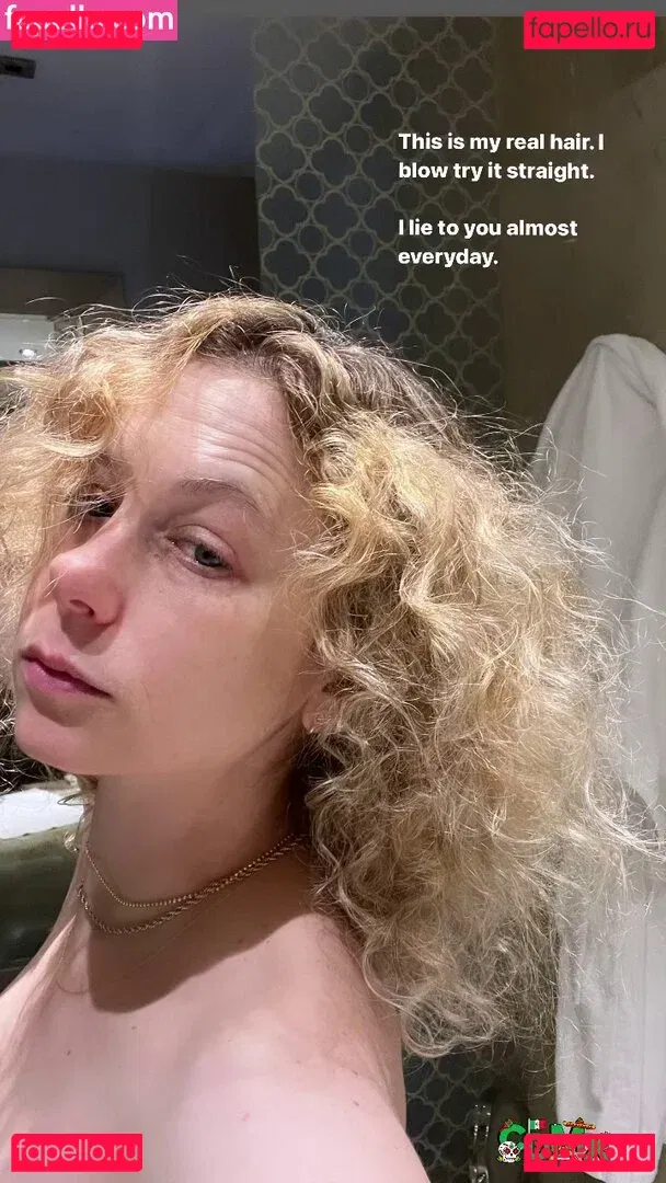 Iliza Shlesinger Onlyfans Photo Gallery 