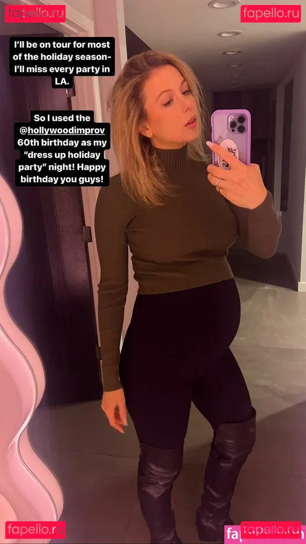 Iliza Shlesinger Onlyfans Photo Gallery 