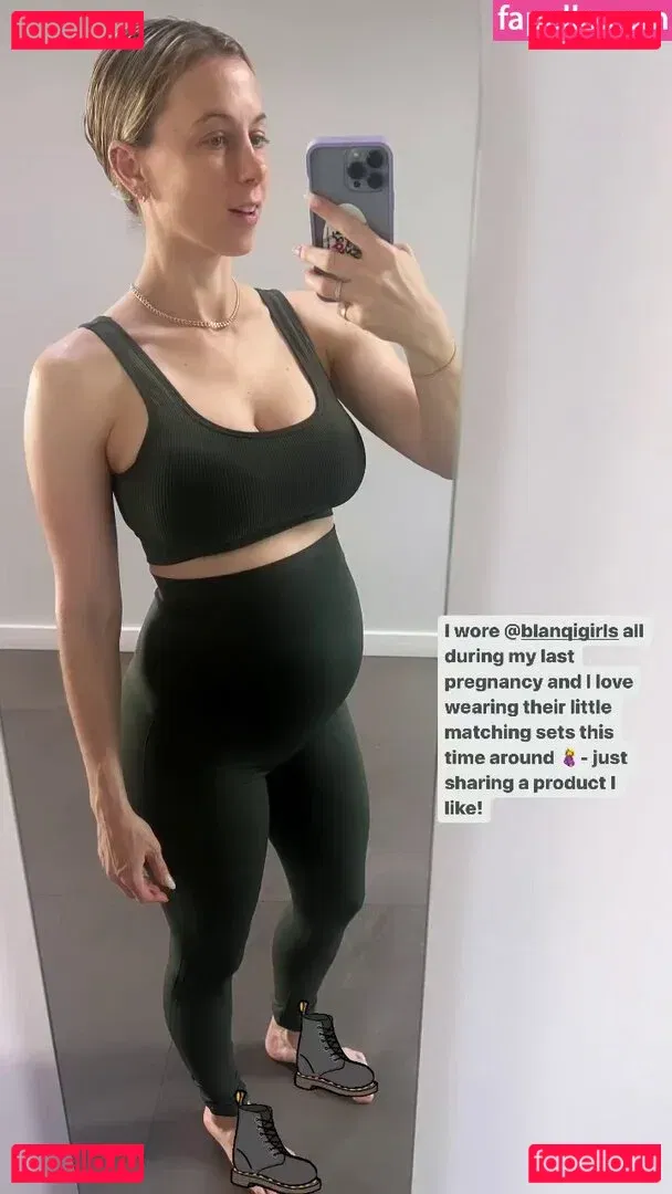 Iliza Shlesinger Onlyfans Photo Gallery 