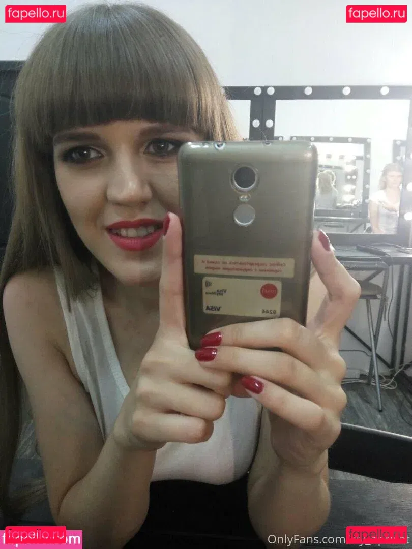 lilyapricot Onlyfans Photo Gallery 