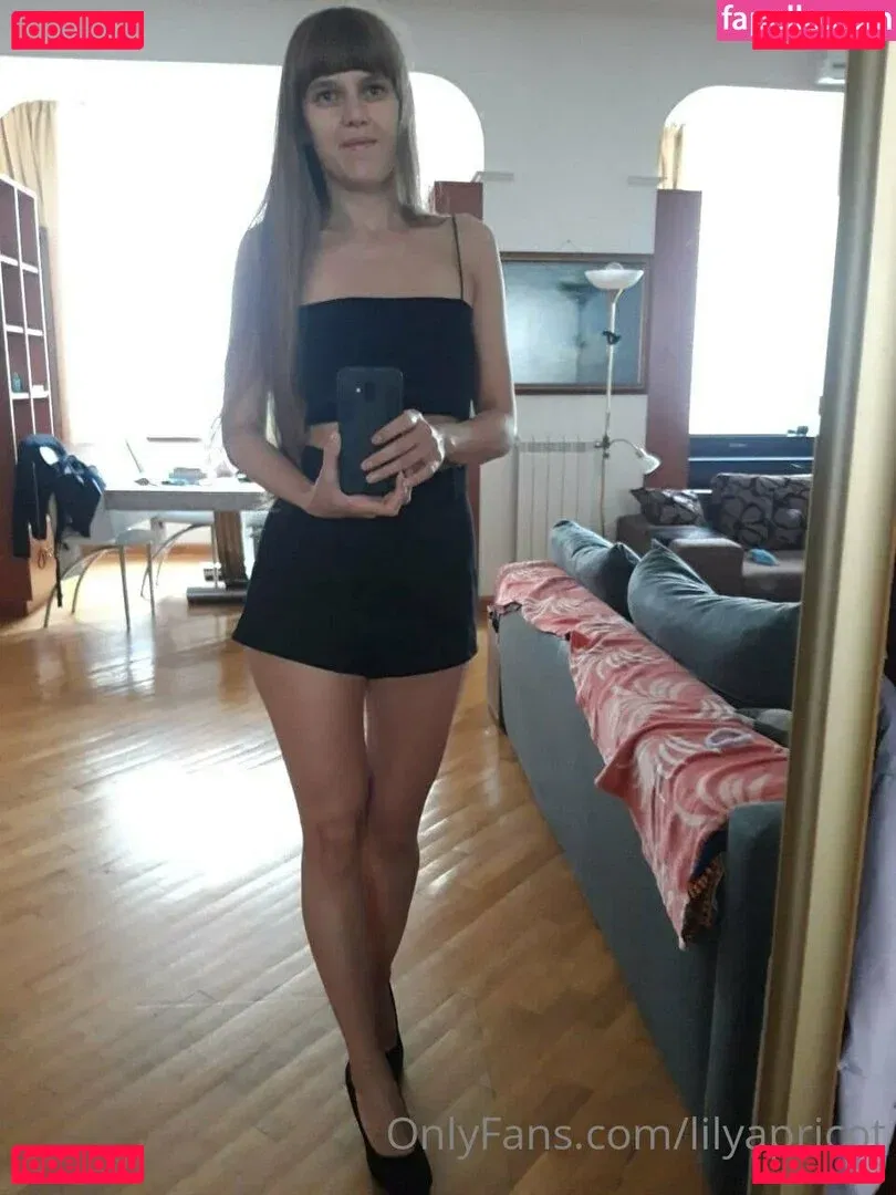 lilyapricot Onlyfans Photo Gallery 