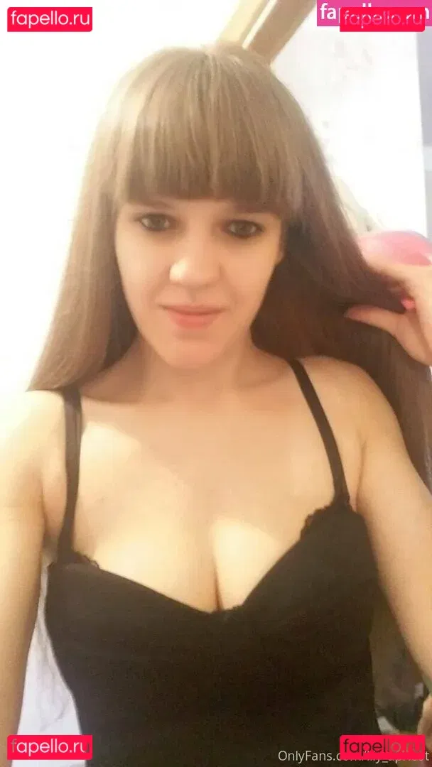 lilyapricot Onlyfans Photo Gallery 