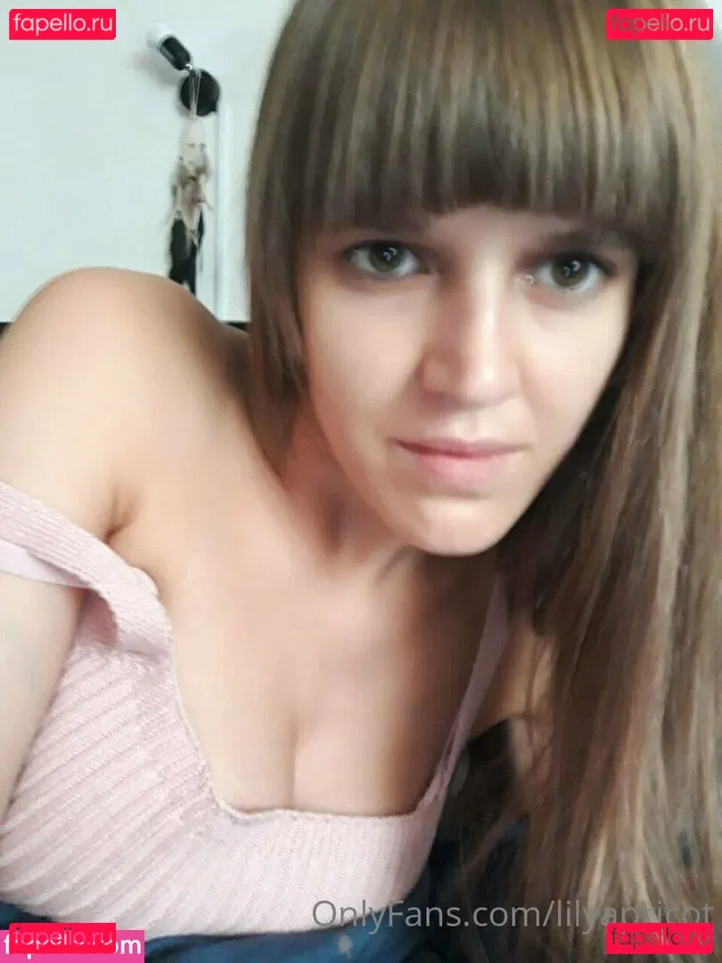 lilyapricot Onlyfans Photo Gallery 