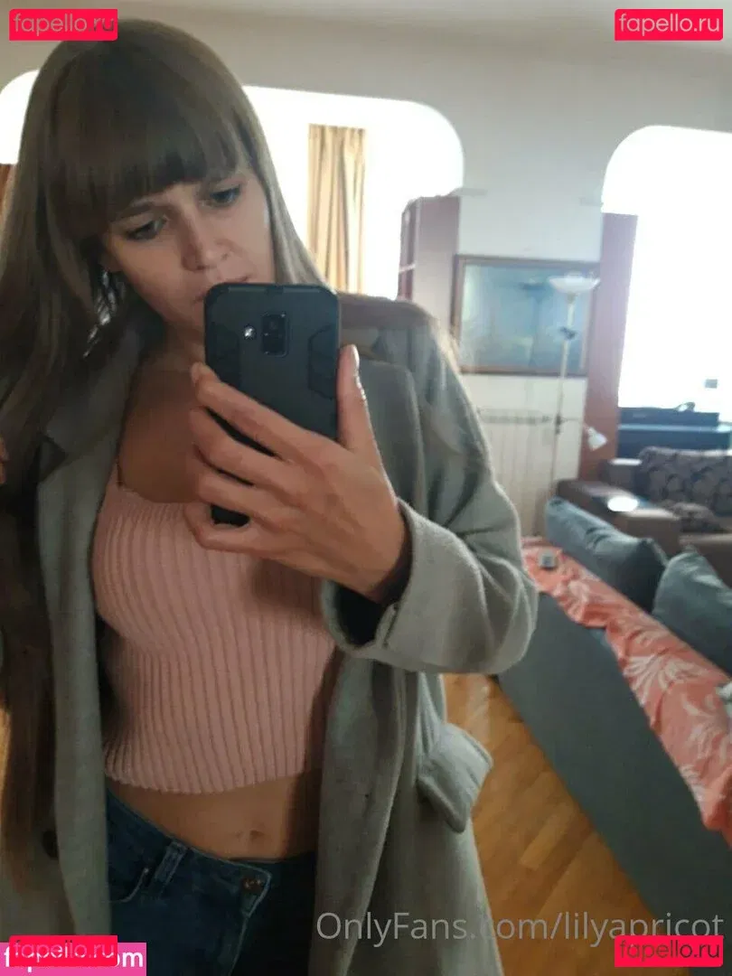 lilyapricot Onlyfans Photo Gallery 