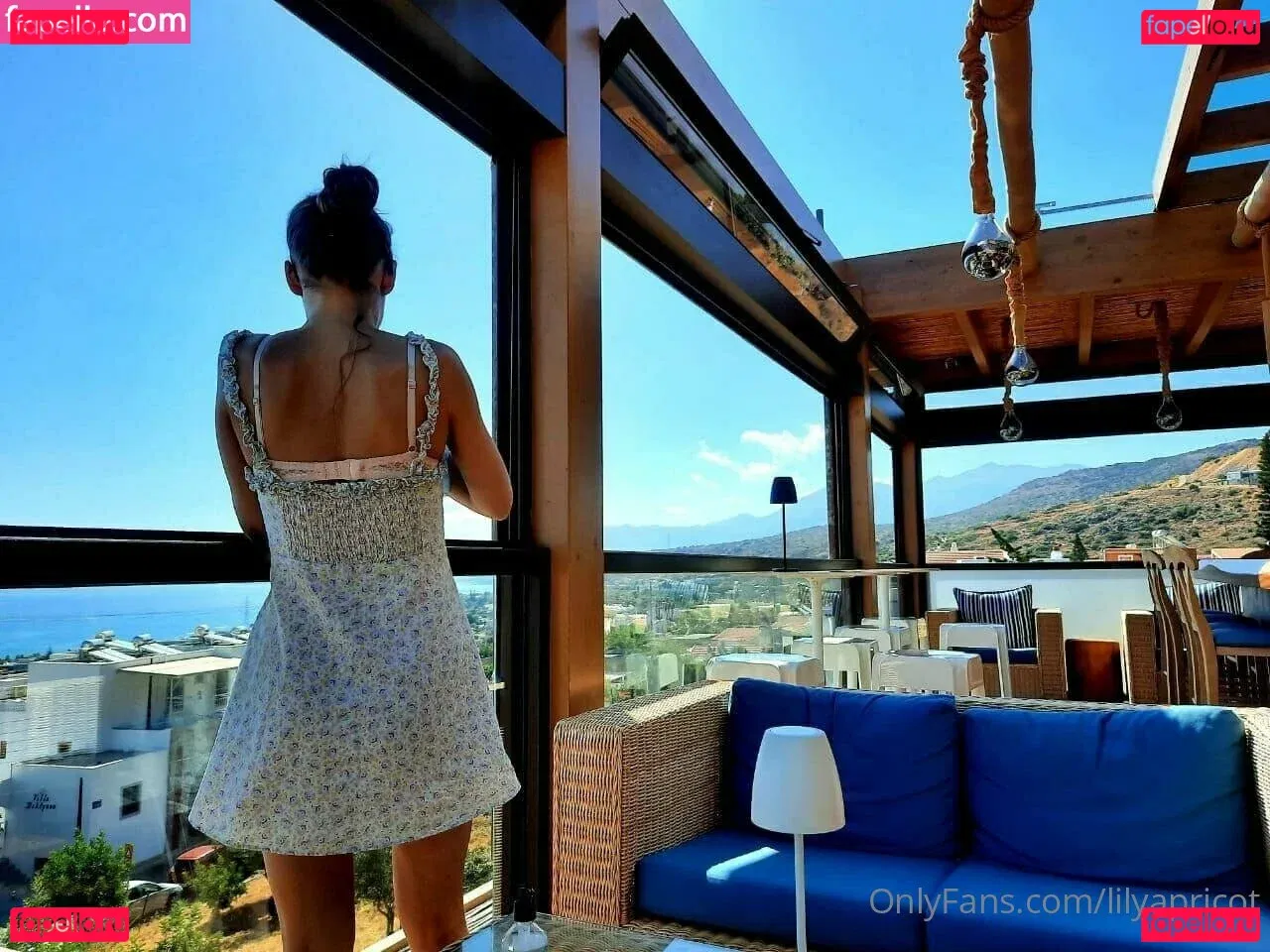 lilyapricot Onlyfans Photo Gallery 