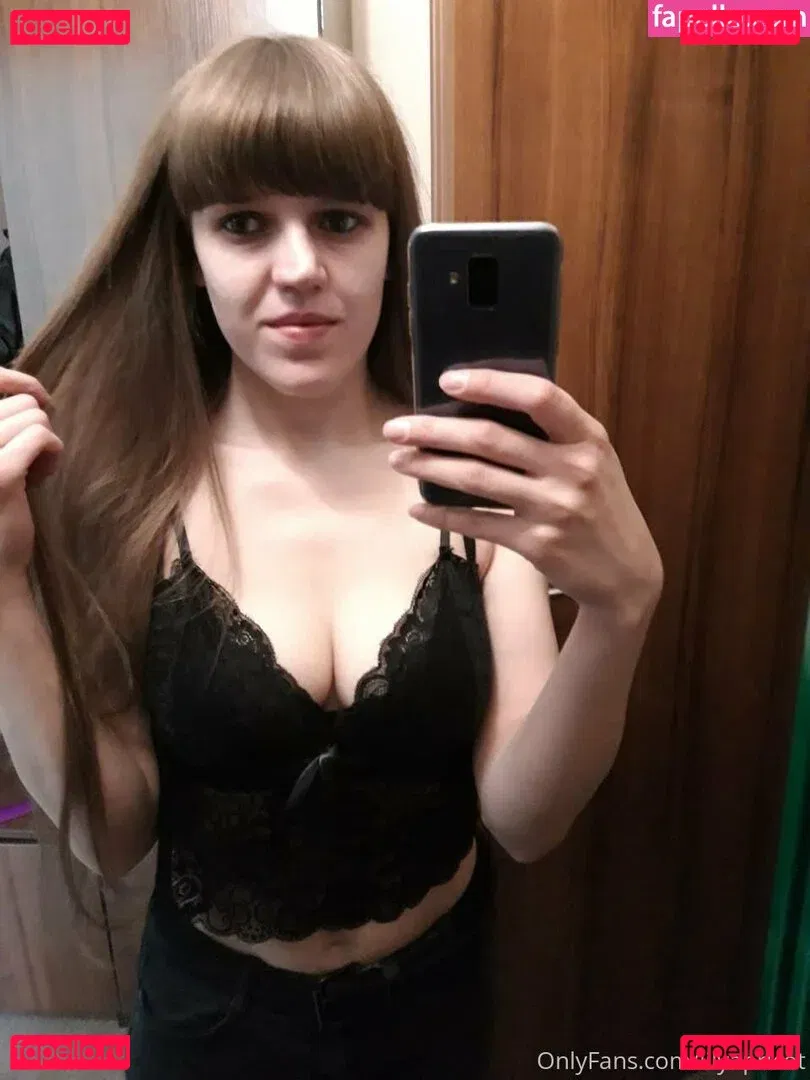 lilyapricot Onlyfans Photo Gallery 