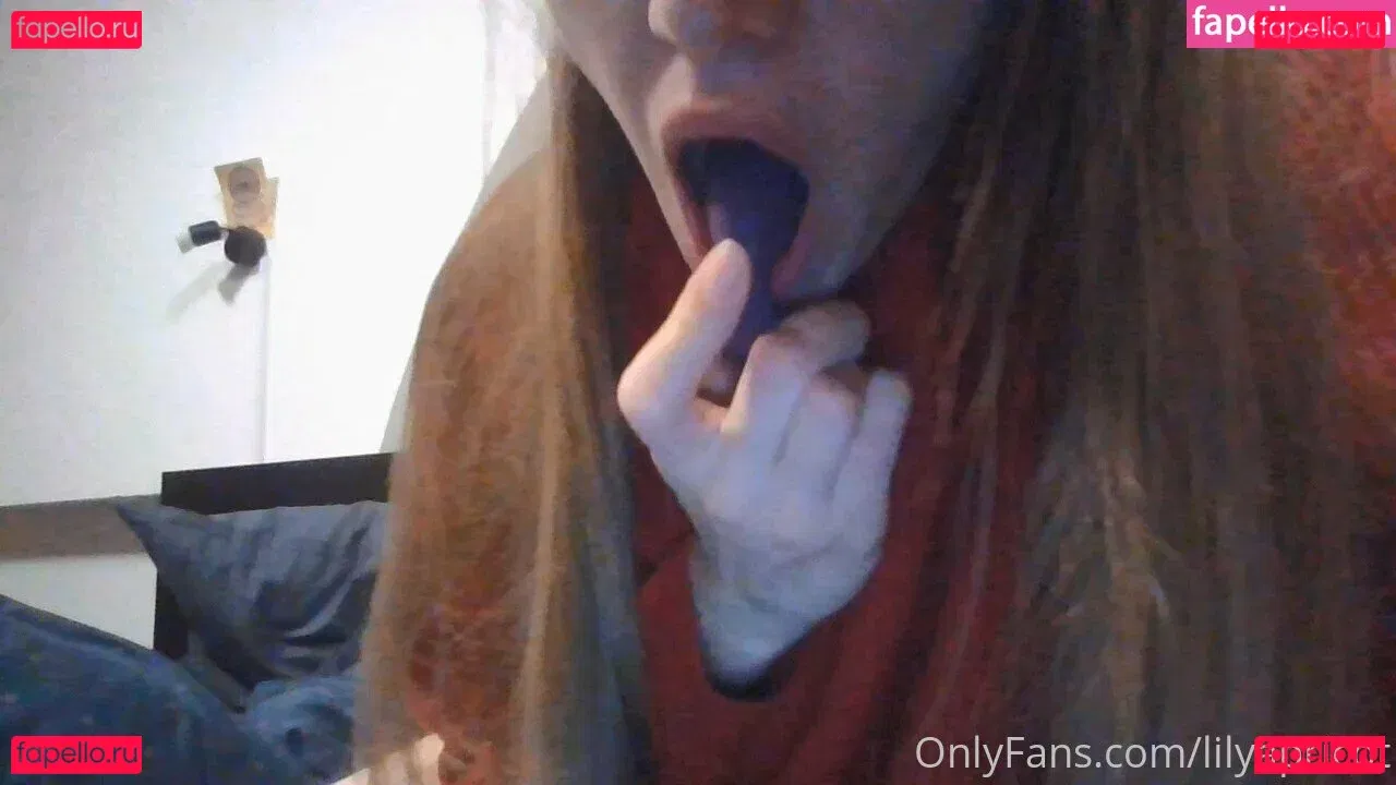 lilyapricot Onlyfans Photo Gallery 