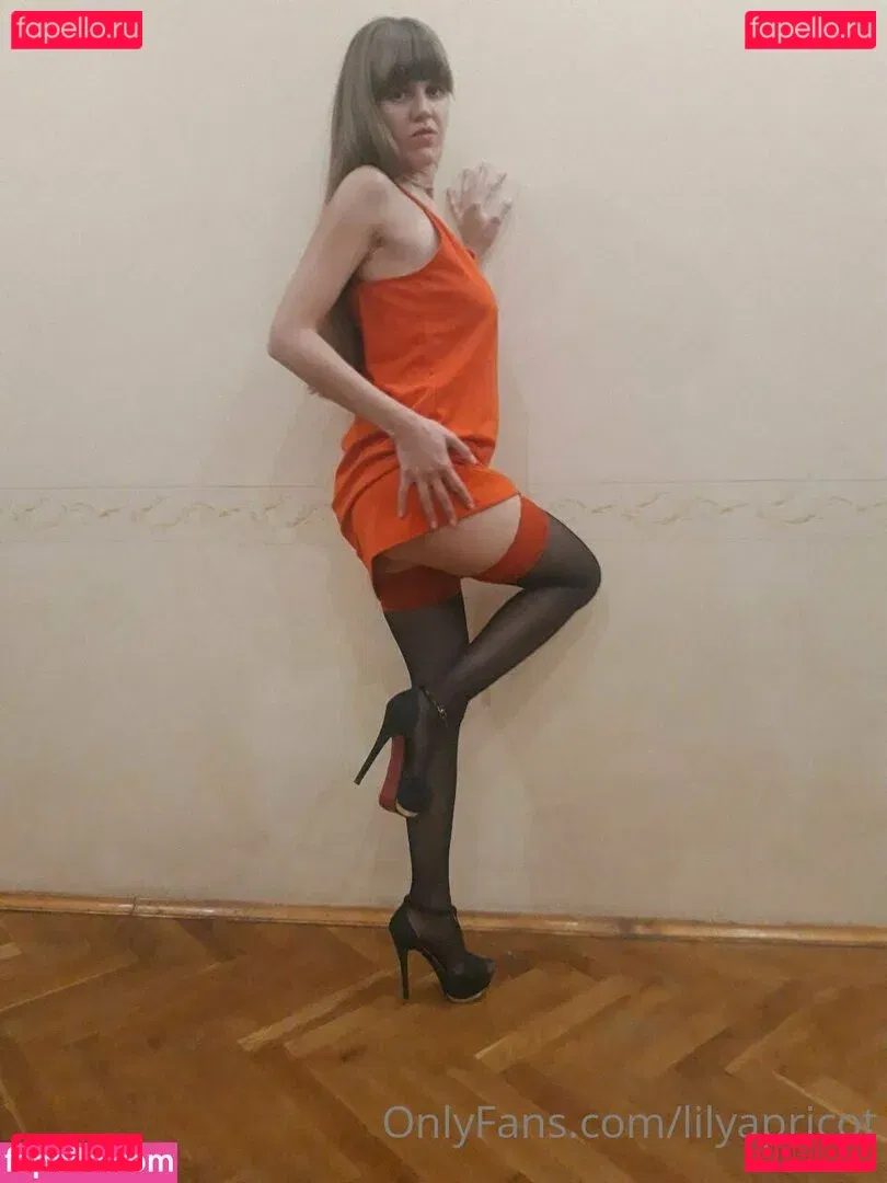 lilyapricot Onlyfans Photo Gallery 