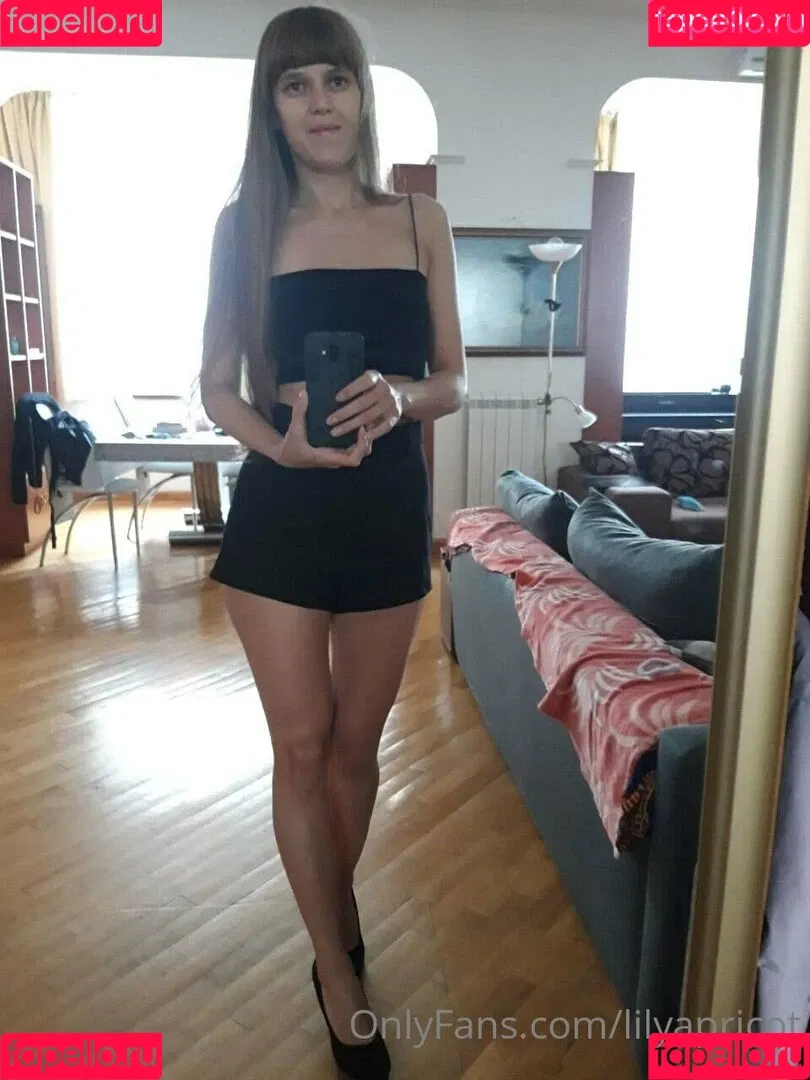lilyapricot Onlyfans Photo Gallery 