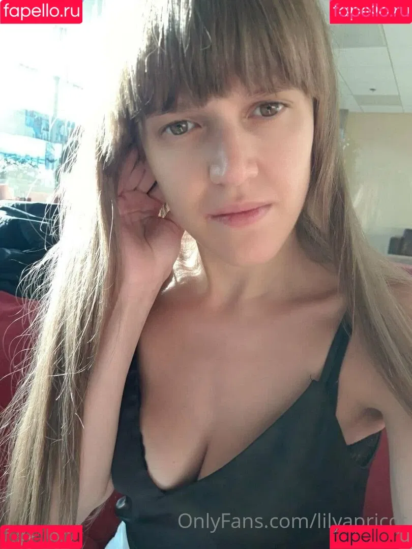 lilyapricot Onlyfans Photo Gallery 