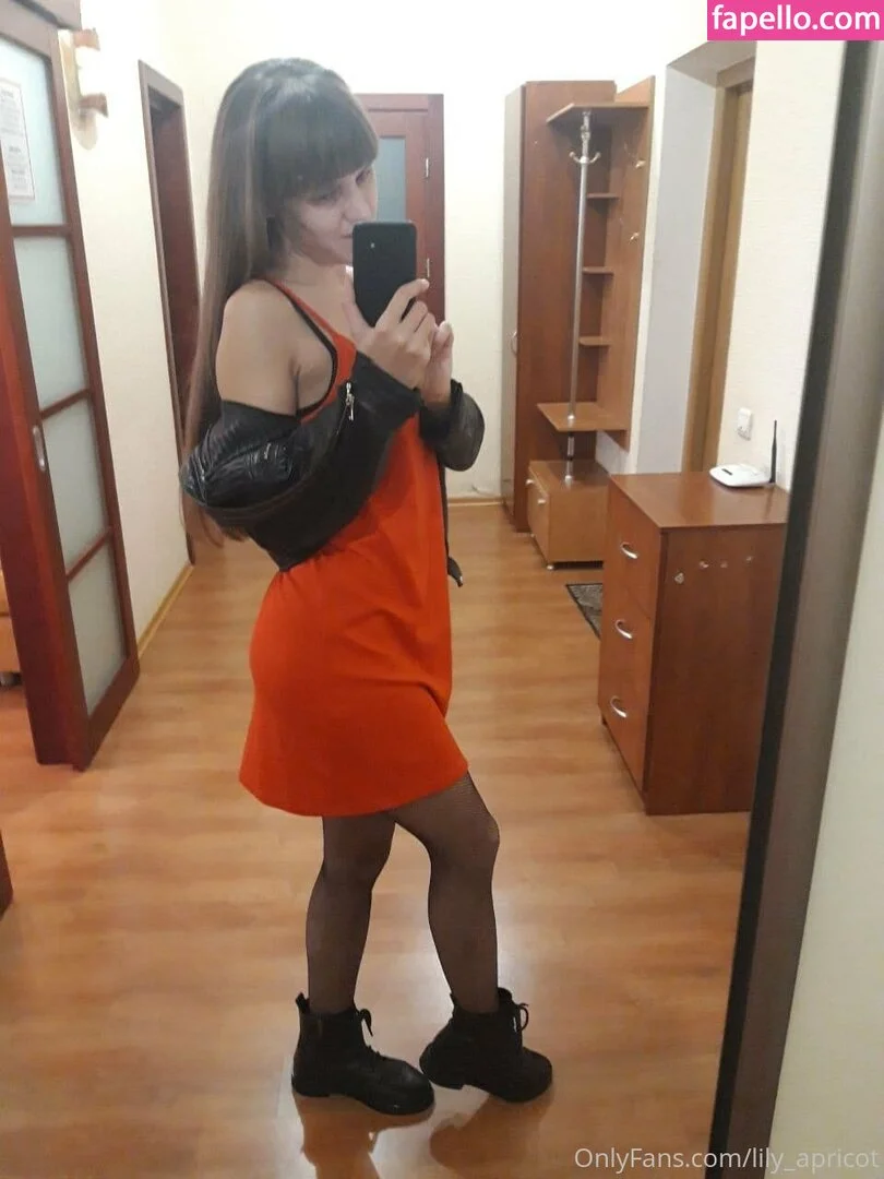 lilyapricot Onlyfans Photo Gallery 