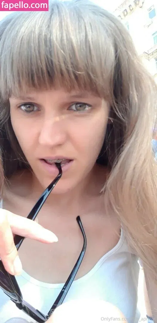 lilyapricot Onlyfans Photo Gallery 