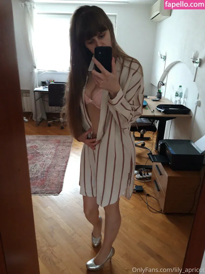 lilyapricot Onlyfans Photo Gallery 