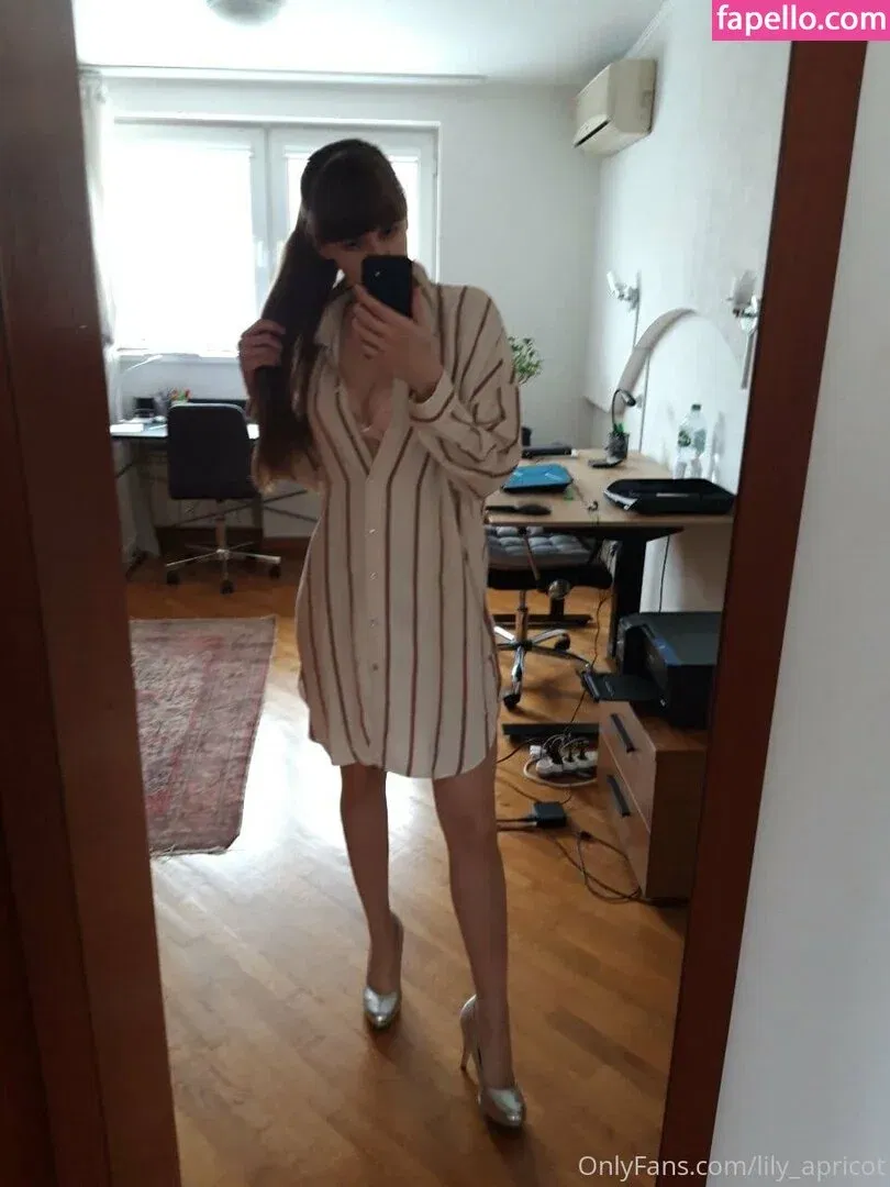 lilyapricot Onlyfans Photo Gallery 