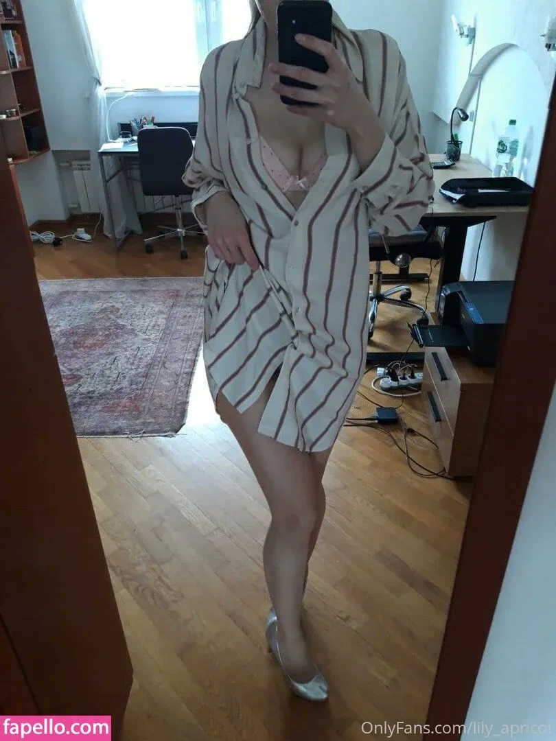 lilyapricot Onlyfans Photo Gallery 