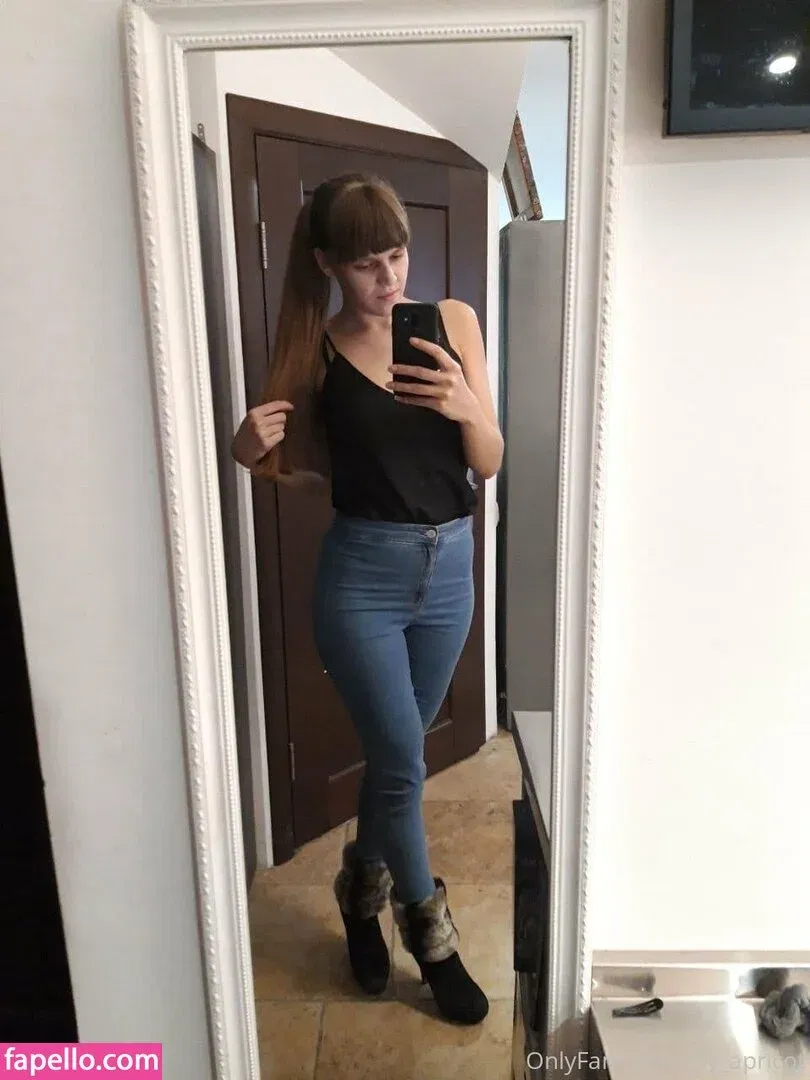 lilyapricot Onlyfans Photo Gallery 