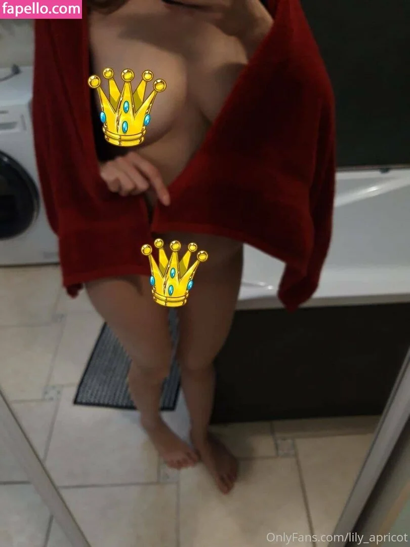 lilyapricot Onlyfans Photo Gallery 