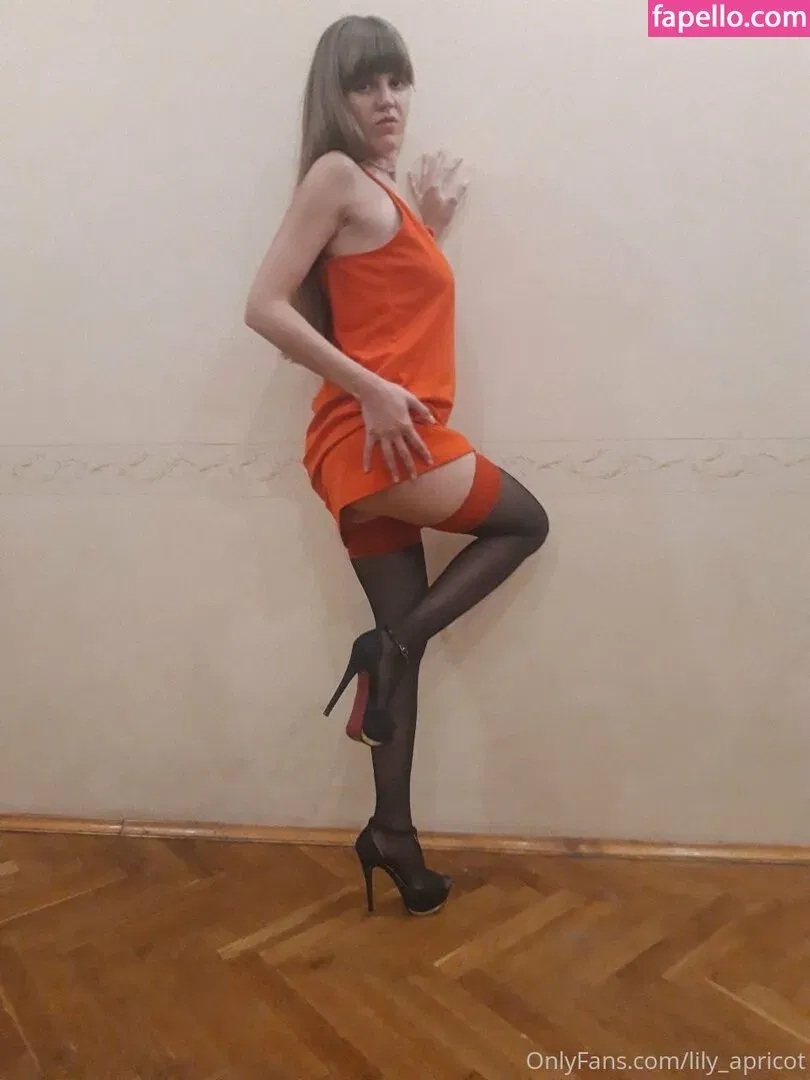lilyapricot Onlyfans Photo Gallery 