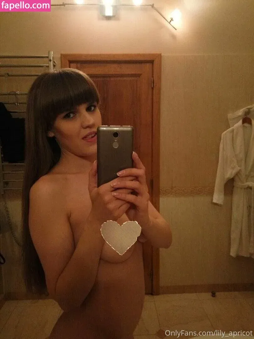 lilyapricot Onlyfans Photo Gallery 
