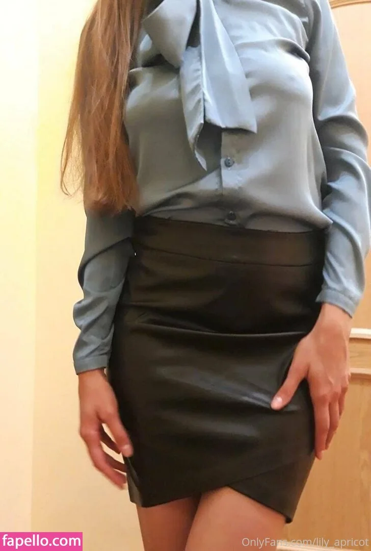 lilyapricot Onlyfans Photo Gallery 