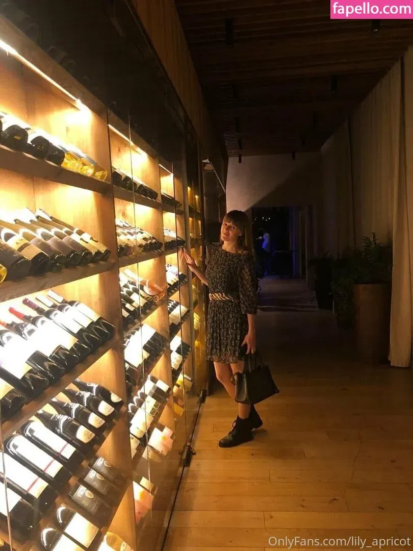 lilyapricot Onlyfans Photo Gallery 