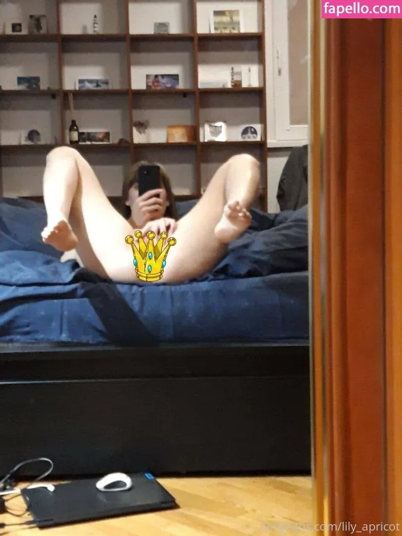 lilyapricot Onlyfans Photo Gallery 