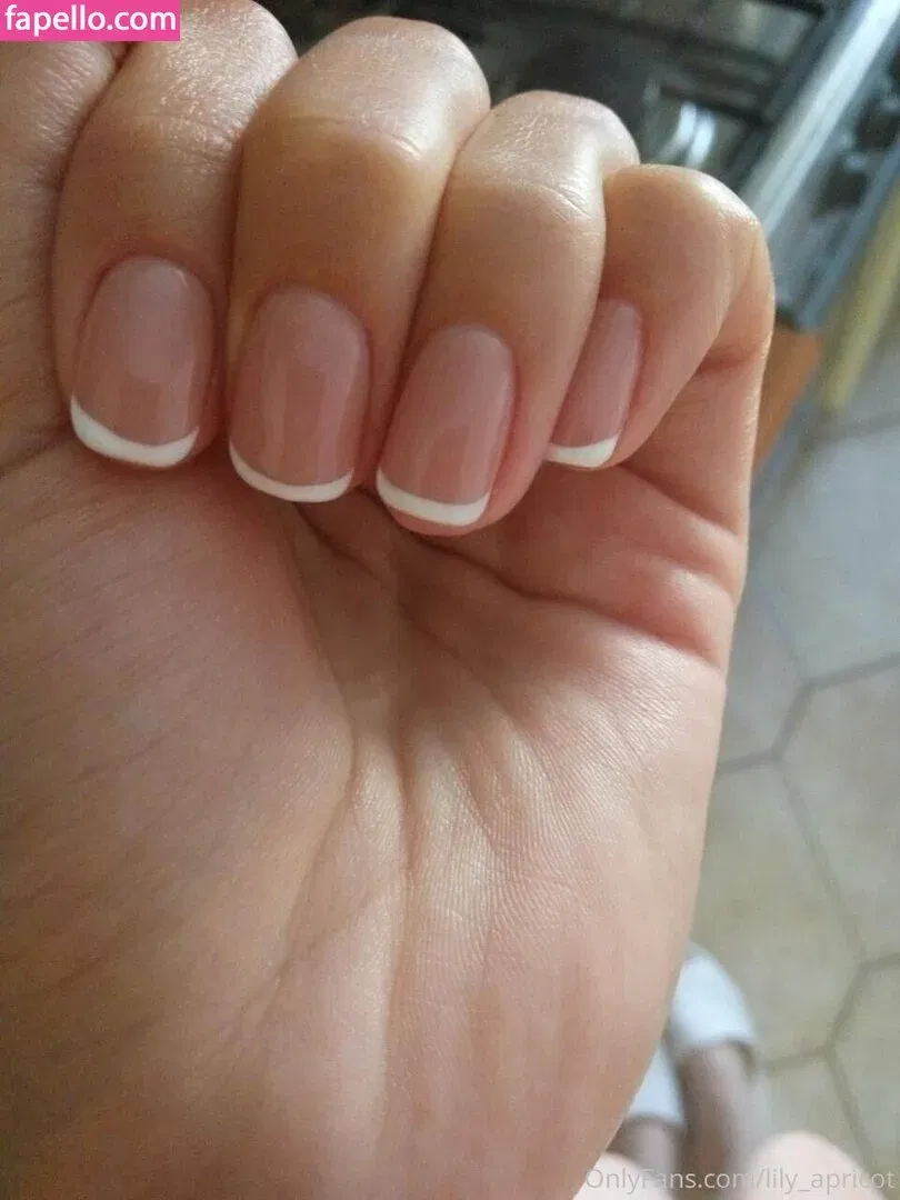 lilyapricot Onlyfans Photo Gallery 