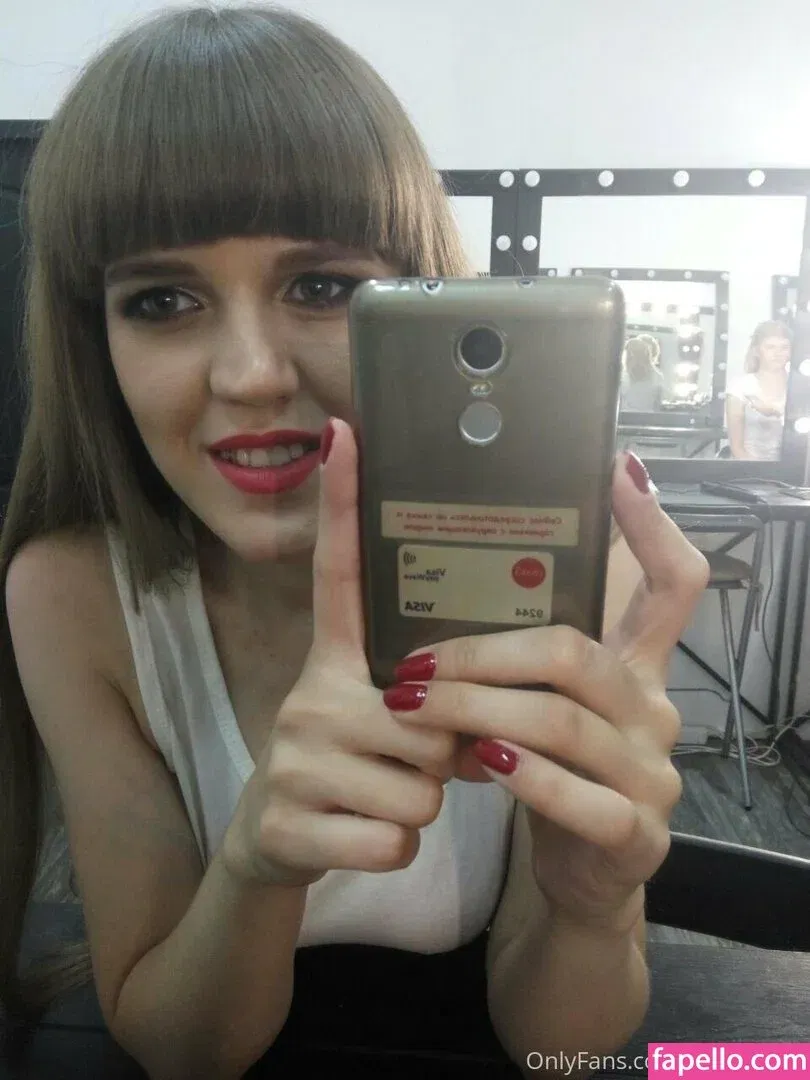 lilyapricot Onlyfans Photo Gallery 