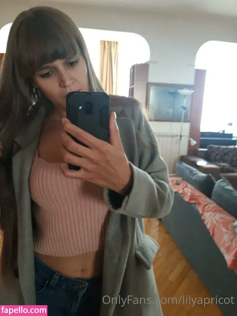lilyapricot Onlyfans Photo Gallery 