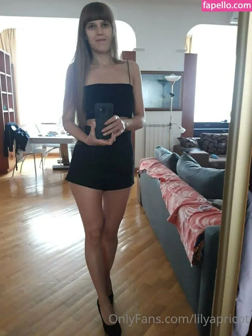 lilyapricot Onlyfans Photo Gallery 