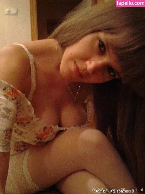 lilyapricot Onlyfans Photo Gallery 