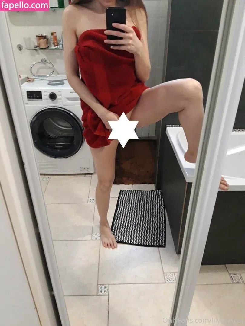 lilyapricot Onlyfans Photo Gallery 