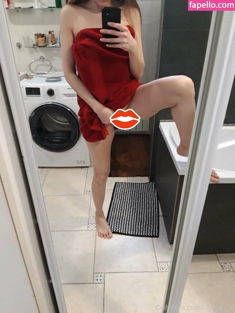 lilyapricot Onlyfans Photo Gallery 