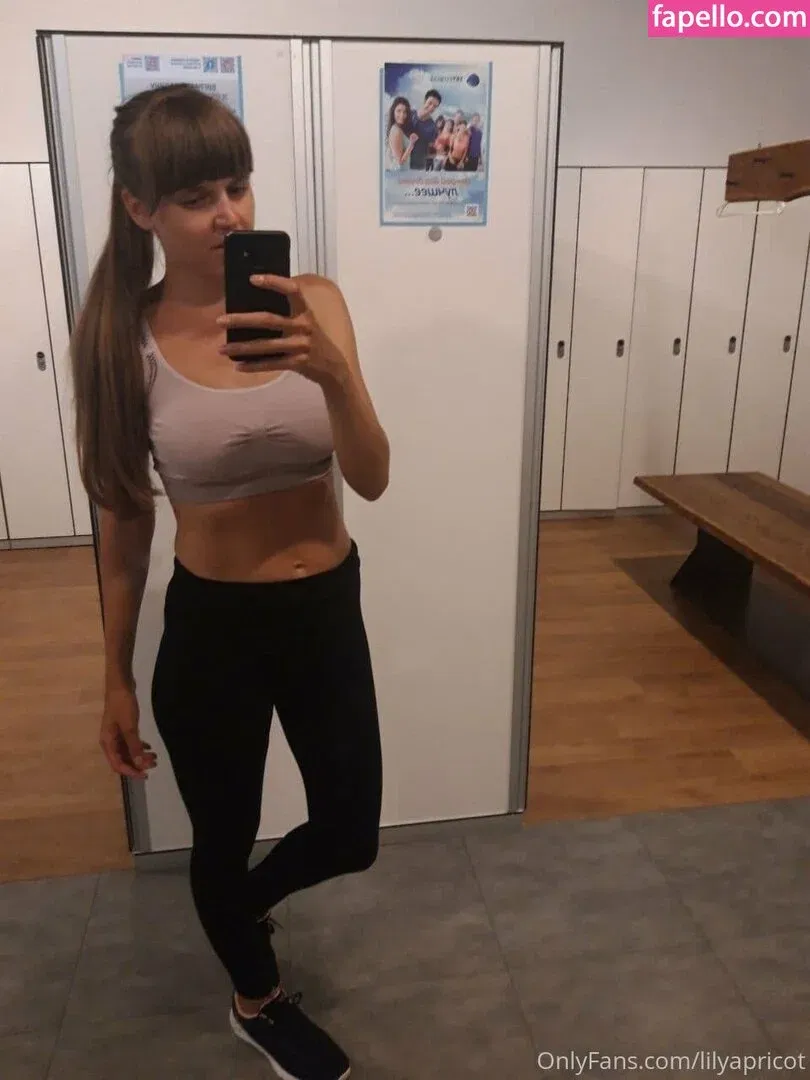 lilyapricot Onlyfans Photo Gallery 