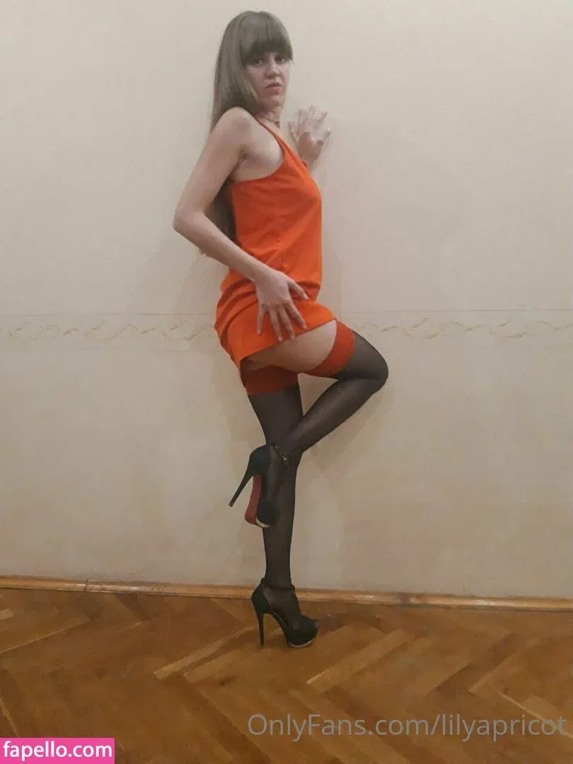 lilyapricot Onlyfans Photo Gallery 