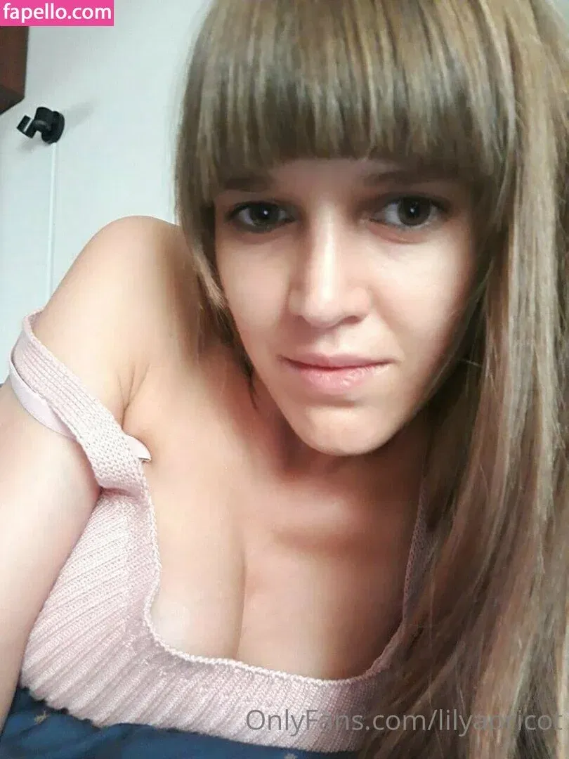 lilyapricot Onlyfans Photo Gallery 