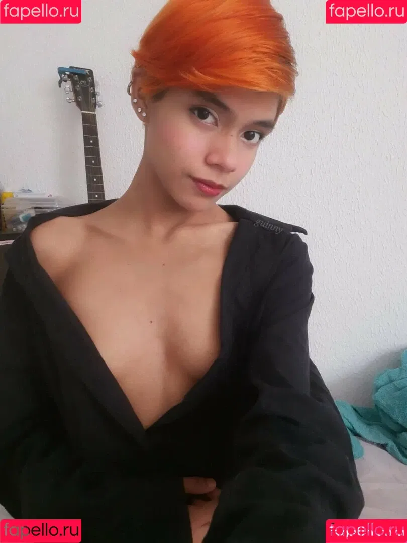 Guinny Onlyfans Photo Gallery 