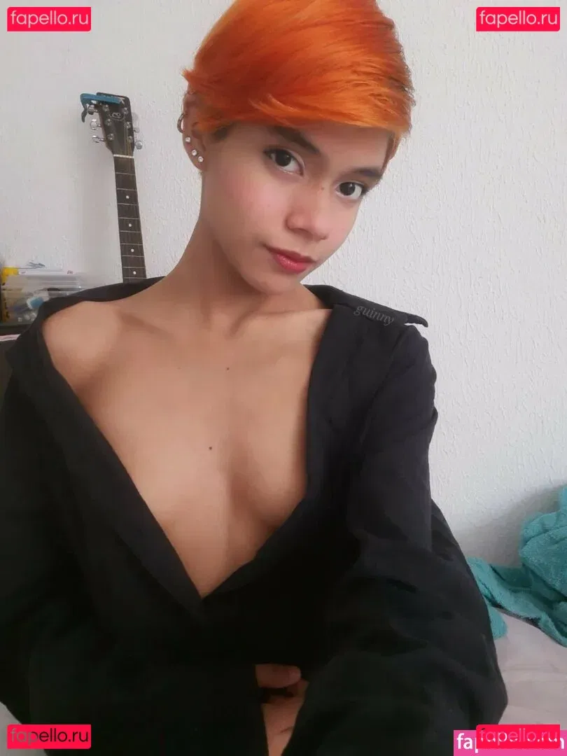 Guinny Onlyfans Photo Gallery 