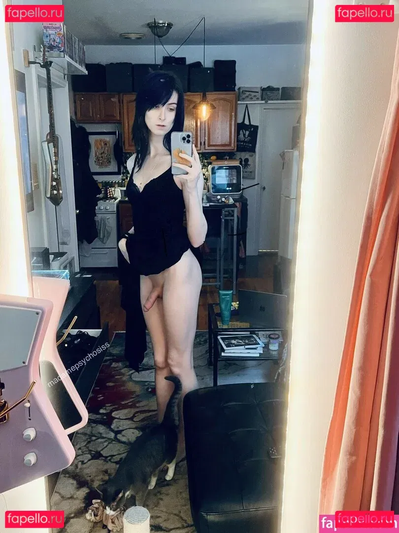 Madamepsychosiss Onlyfans Photo Gallery 
