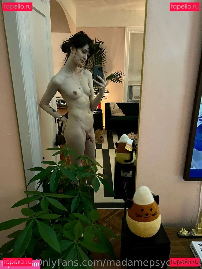 Madamepsychosiss Onlyfans Photo Gallery 