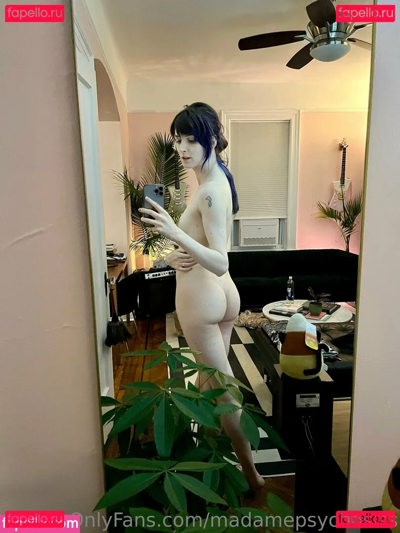 Madamepsychosiss Onlyfans Photo Gallery 