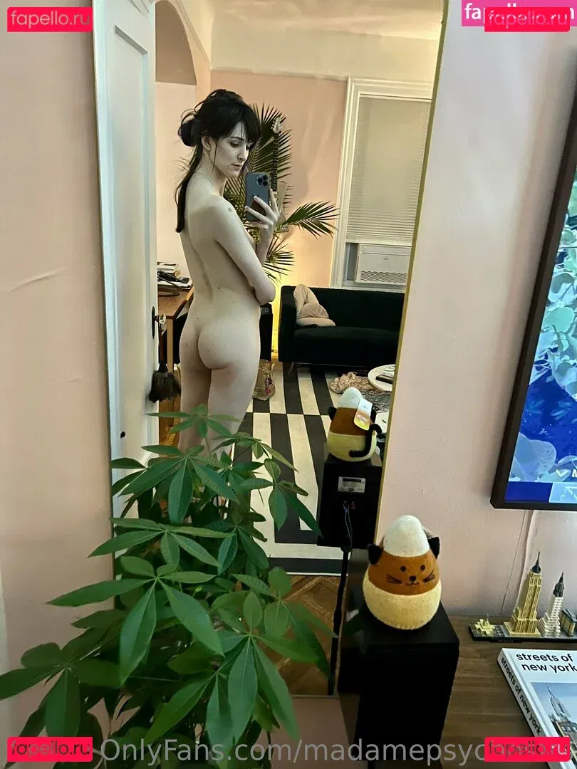 Madamepsychosiss Onlyfans Photo Gallery 