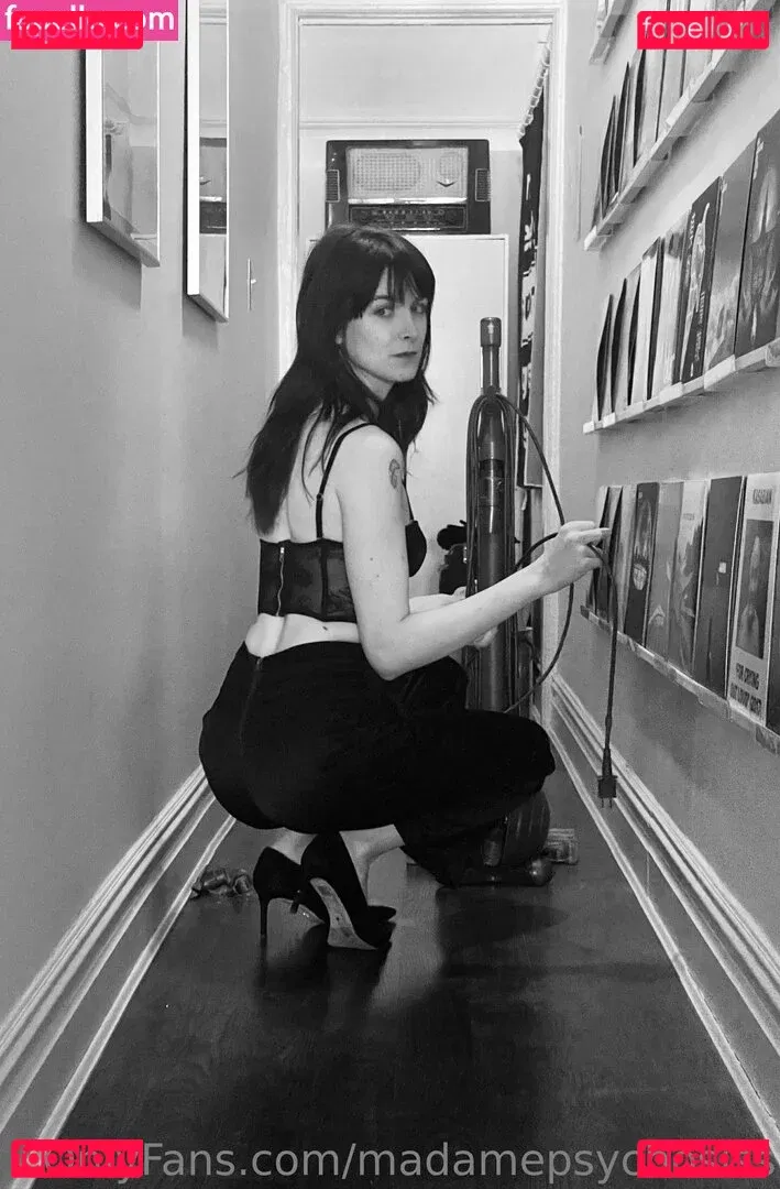 Madamepsychosiss Onlyfans Photo Gallery 