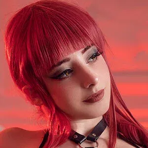 Lewd Cosplayer Onlyfans Photo Gallery 