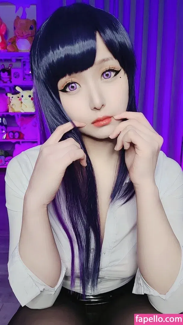 Lewd Cosplayer Onlyfans Photo Gallery 