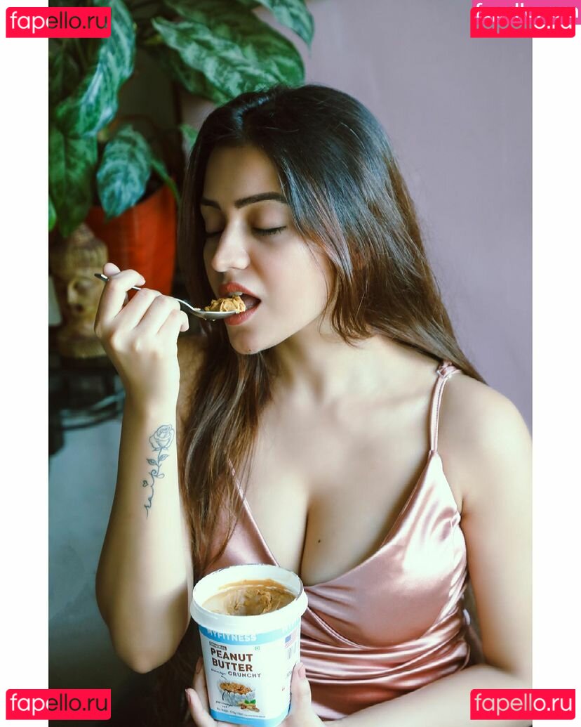 Simran Kaur / Simran_167 Nude Onlyfans Photo 49