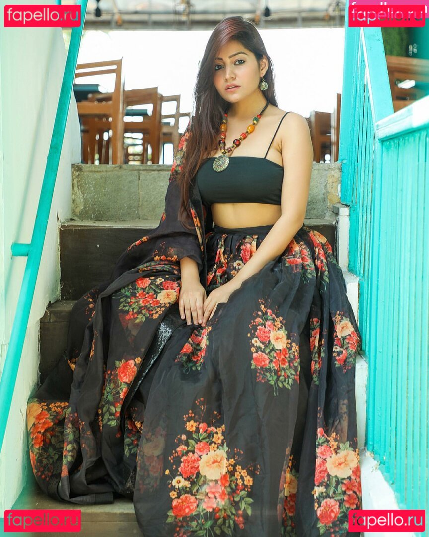 Simran Kaur / Simran_167 Nude Onlyfans Photo 45