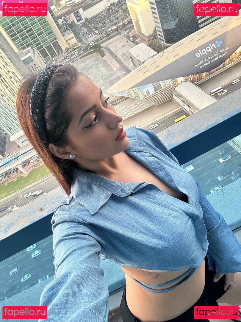 Simran Kaur / Simran_167 Nude Onlyfans Photo 30