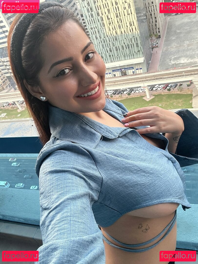Simran Kaur / Simran_167 Nude Onlyfans Photo 29