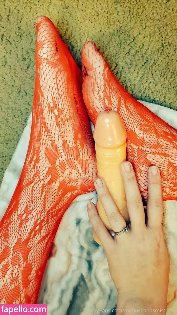 myhusbandsmistress Onlyfans Photo Gallery 